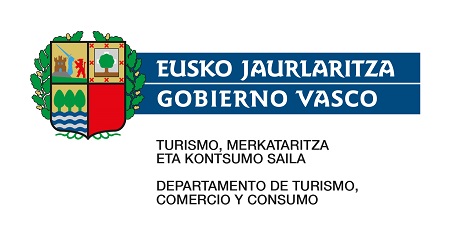 gobierno vasco turismo comercio consumo